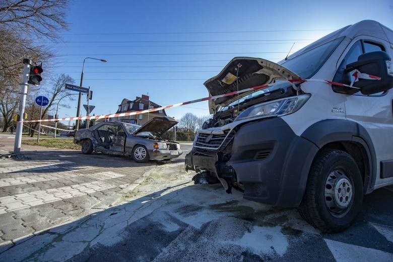 Komenda Miejska Policji w Poznaniu opublikowała listę ulic w...