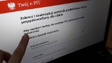 Mieszkańcy powiatu brodnickiego chętnie rozliczają się ze skarbówką - przez internet