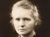 Maria Sklodowska-Curie