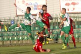 III liga. Hitowy mecz w Łowiczu, Lechia gra z Victorią (WYNIKI)