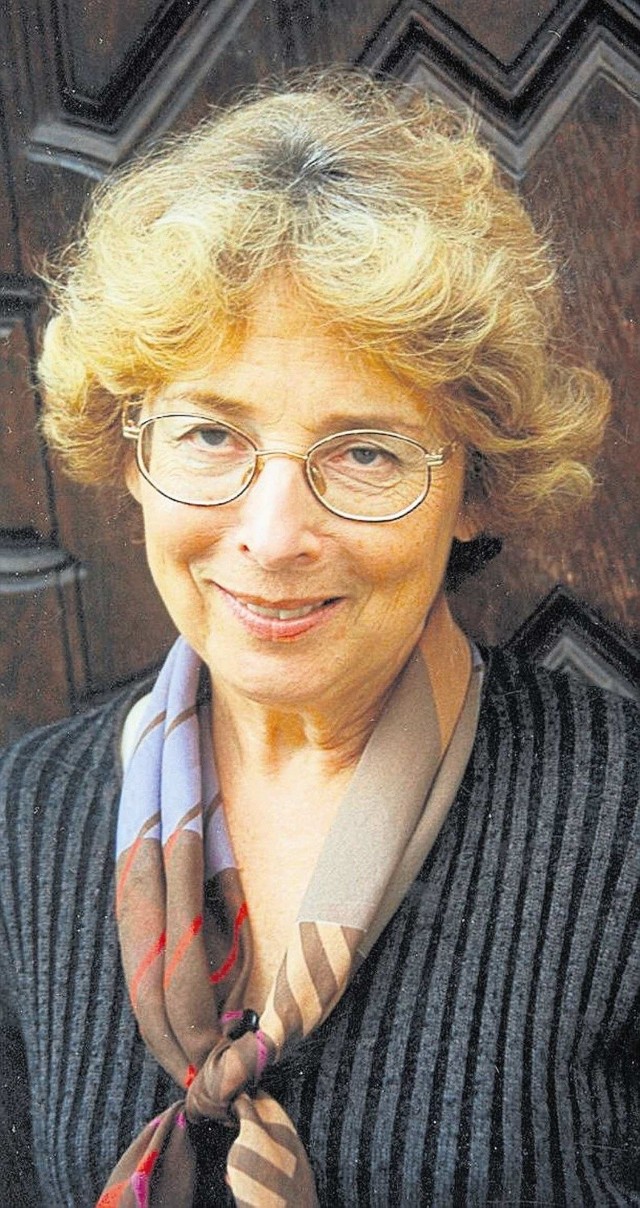 Prof. Maria Delaperriere