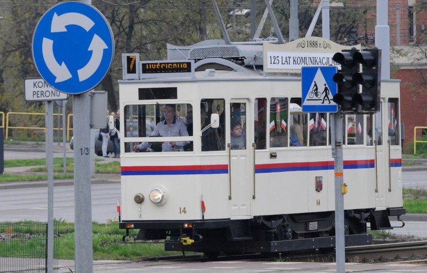 Dariusz Falkowski, wiceprezes Stowarzyszenia na Rzecz...