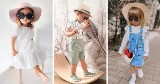 Moda dziecięca na lato 2023. Najmłodsi prezentują się w stylowej odzieży zjawiskowo. Zobacz tegoroczne trendy!