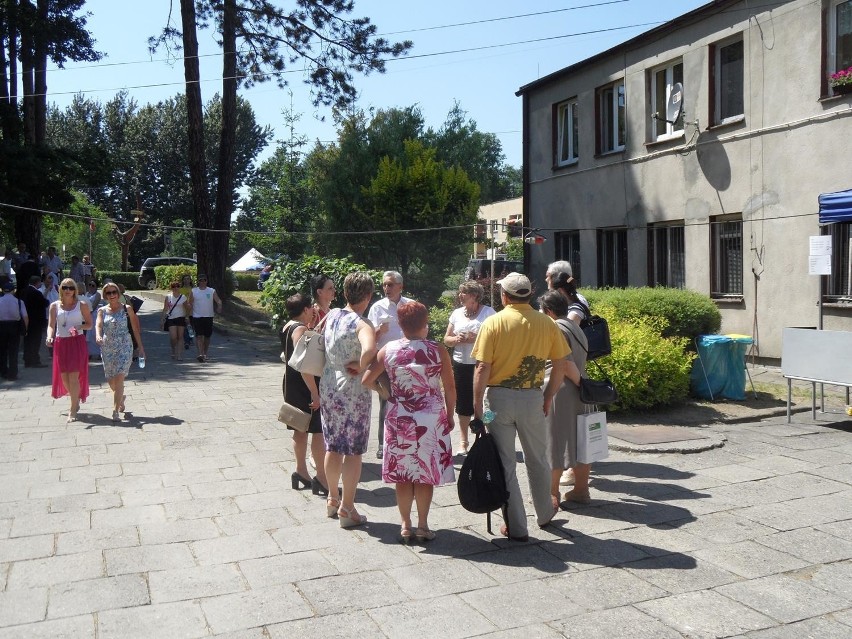 70-lecie Zespołu Szkół Agrotechnicznych i Ogólnokształcących im. Józefa Piłsudskiego w Żywcu [FOTO]