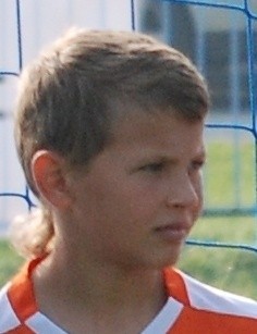 2. Piotr Wójcik (Alit, piłka nożna)