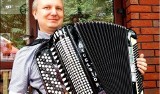 Akordeonista Andrzej Ceglarek, łodzianin nagrodzony w Międzynarodowym Konkursie Interpretacji Muzycznej