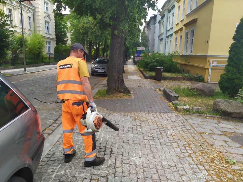 Nowa uchwała sejmiku obowiązująca od sierpnia zeszłego roku...