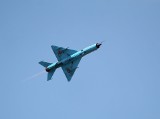 Katastrofa wojskowego MiG-a w Kostrzynie. To sprawa, o której miało być cicho. Są tacy, którzy ją pamiętają