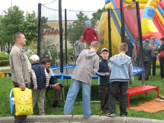 Festyn Witosa i Dzieci Polskich