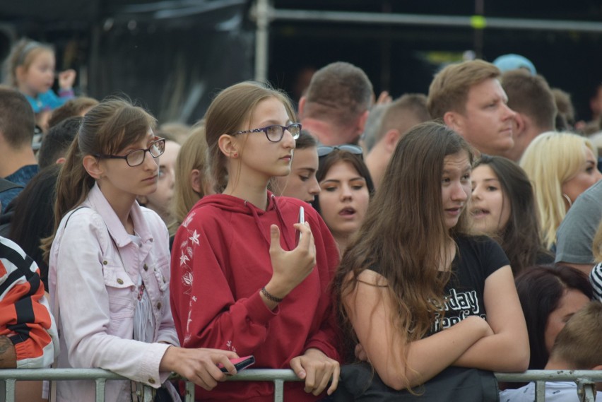 Mrozu i Kult na finał sobotnich Dni Wodzisławia Śl.