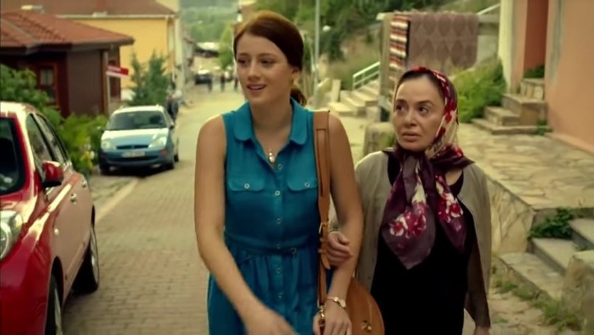 "Nadzieja i miłość". Turecki serial znowu w TV! Kiedy pierwszy odcinek? [CO SIĘ WYDARZY]