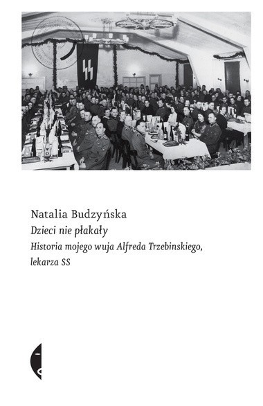 Tekst powstał w oparciu o książkę Natalii Budzyńskiej pt....