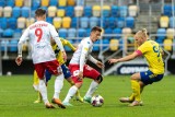 Podbeskidzie nie dało się Arce Gdynia, która kończyła mecz w dziesiątkę