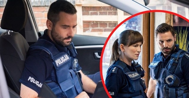 Co nas czeka w nowych odcinkach serialu „Policjantki i policjanci”?