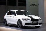 Pakiet BMW Performance dla nowej serii 1