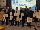 Na Politechnice Koszalińskiej nagrodzono najlepsze prace dyplomowe 