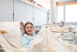 Szpital Dziecięcy w Bydgoszczy po modernizacji [zdjęcia]