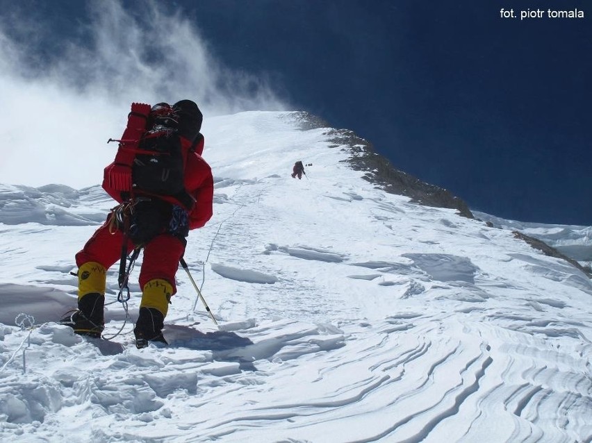 Wyprawa na Dhaulagiri 2013