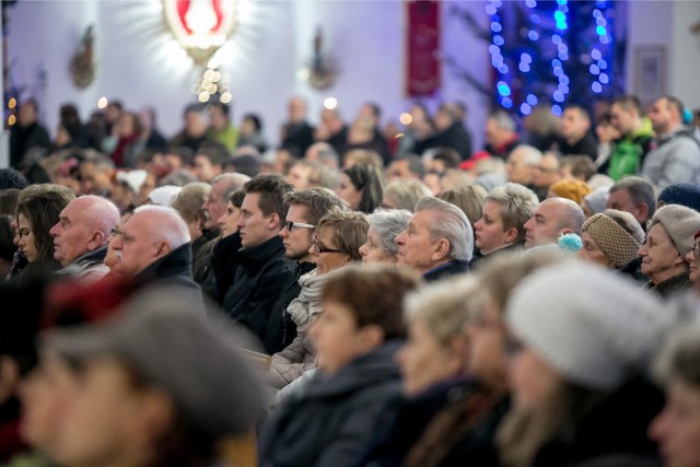 Poznań: Gdzie do spowiedzi i o której pasterki w kościołach?