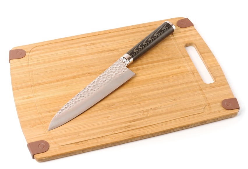 Noże japońskie odznaczają się nie tylko doskonałą ostrością,...