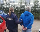 Spowodowali straty na ponad 33 tys. zł. Zatrzymali ich gdańscy policjanci 