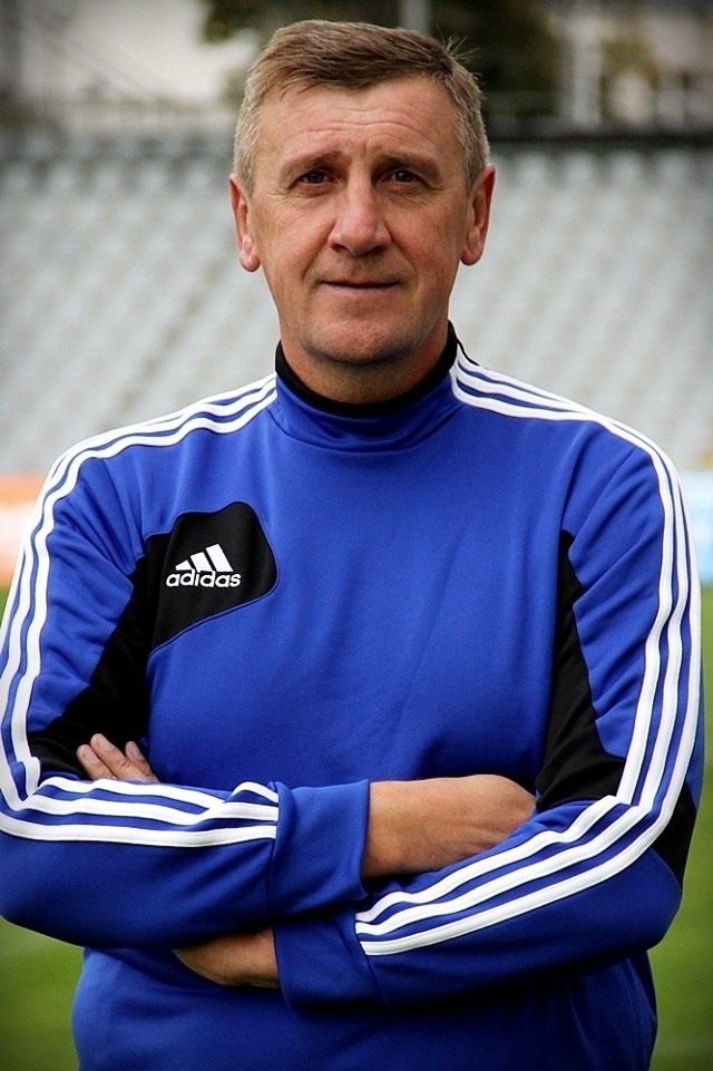 Michał Gębura