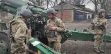 Ukraiński żołnierz zginął w starciach z prorosyjskimi separatystami na wschodzie kraju