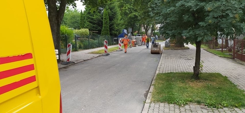 Korzeniowskiego w Lublinie zmieni się w „miejską ulicę”. Finał za cztery miesiące