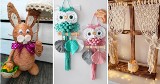 Najciekawsze wyroby handmade do kupienia w Śląskiem. Ręcznie wykonane dekoracje cieszą się coraz większą popularnością. Zobacz te perełki!