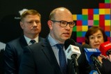 Zarząd województwa sprzeciwia się projektowi ustawy o ochronie Puszczy Białowieskiej
