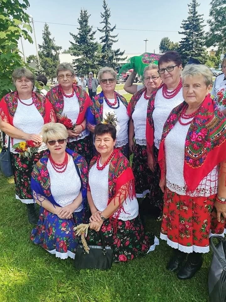 "Sokolanki" zapraszają do Sokolnik na festyn i szczepienia 30 sierpnia 