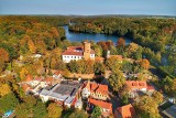 Jeśli złota jesień to tylko w Lubuskiem! TOP 15 bajecznych miejsc, które trzeba zobaczyć