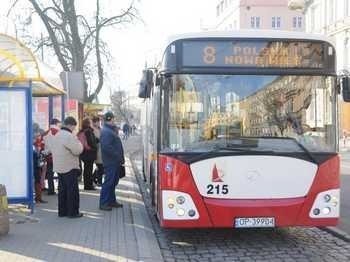 Jeśli władze miasta i gmin nie dogadają się w sprawie dopłat, kursów sięgających poza Opole może być jeszcze mniej.