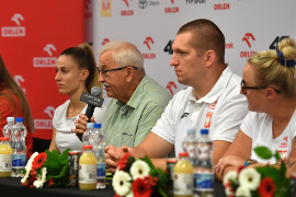 Najgorszy start Polaków w XXI wieku ale są powody do optymizmu. "Wracają z niebytu!"