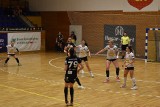 Porażka Korony Handball Kielce w Pucharze Polski. Zadecydowała druga połowa