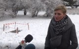 Popiersie słynnego aktora Wiesława Gołasa stanie w Kielcach. Jak będzie wyglądać? Zobaczcie zdjęcia i film