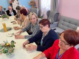 Seniorzy z Domu Opieki Rodzinnej i Klubu Seniora w Rakowie wspólnie świętowali Europejski Dzień Seniora