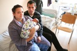 Rekordowy rok w szpitalu przy Kamieńskiego. Urodziło się tu ponad 3 tys. dzieci
