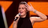 Diana Ciecierska z Tarnobrzega podbiła serca jurorów The Voice of Poland 