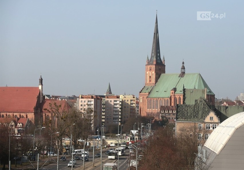 Oryginalne nazwy ulic w Szczecinie. Niektóre mogą Cię...