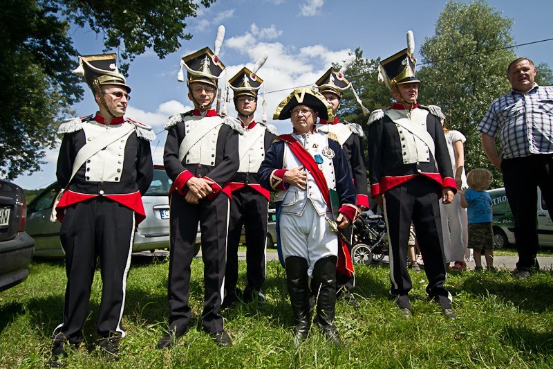 II Piknik napoleoński