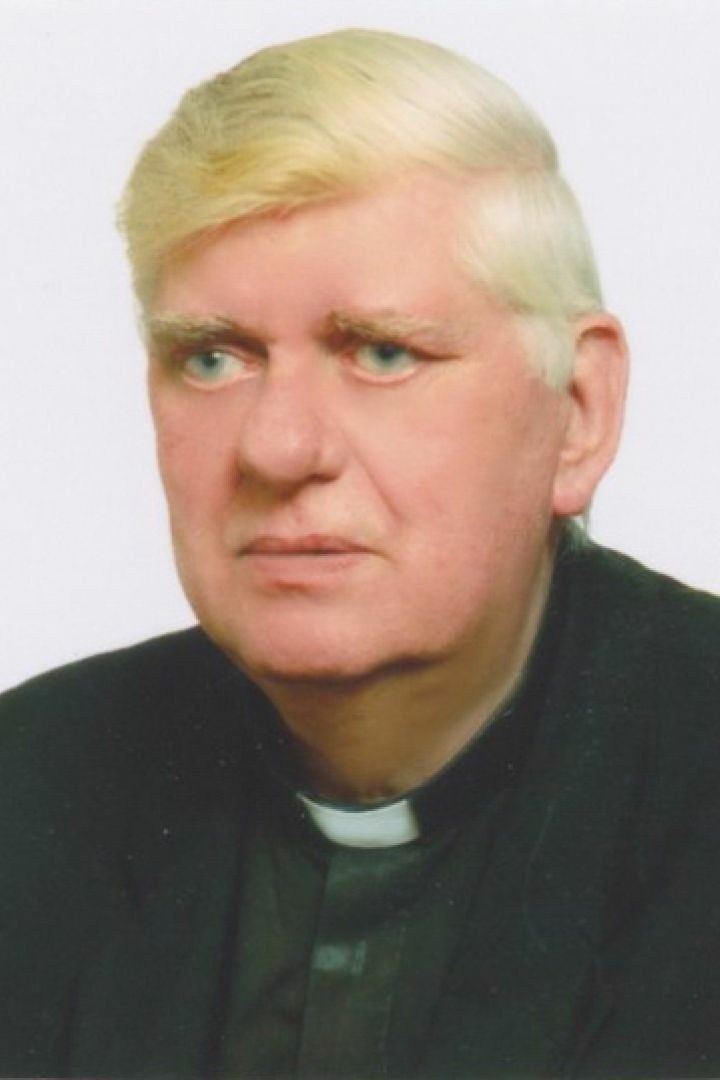 Nie żyje ksiądz Jerzy Rachwało. Wieloletni proboszcz parafii pw. Miłosierdzia Bożego w Pogorzałkach miał 73 lata