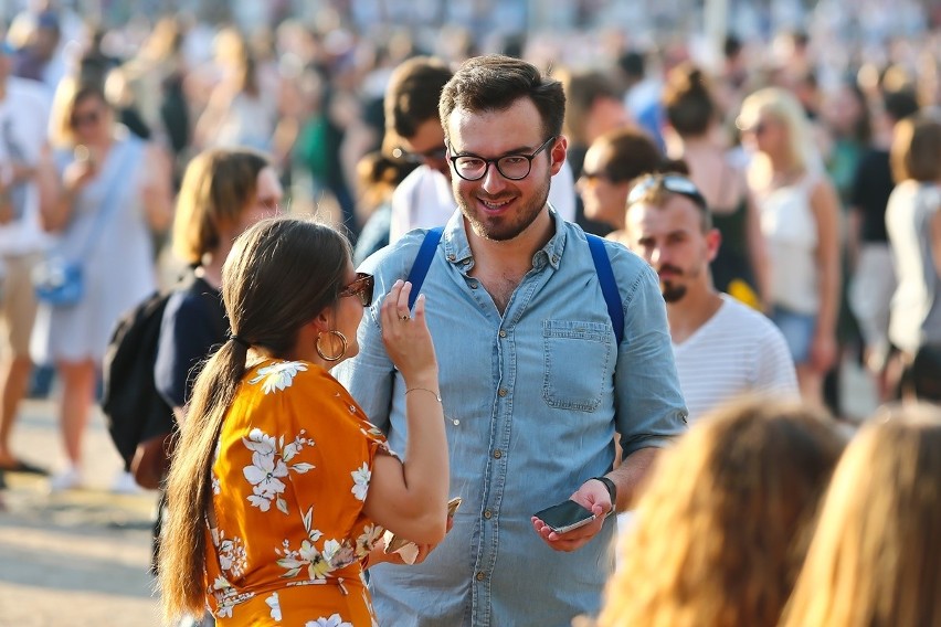 Męskie Granie 2018