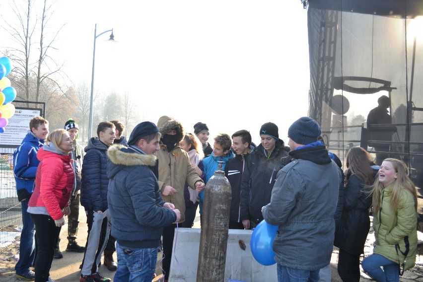 Sosnowiec: ogród jordanowski w Kazimierzu Górniczym od dziś otwarty [ZDJĘCIA i WIDEO]