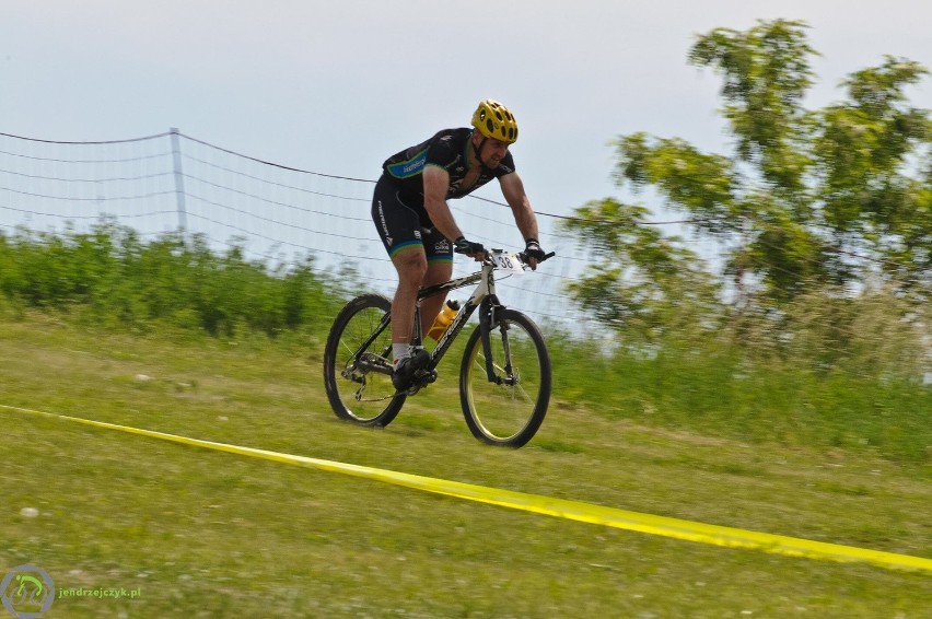 Bike Atelier XC Sosnowiec - rywalizacja cross-country na Górce Środulskiej [ZDJĘCIA]