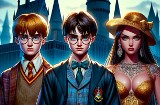 Harry Potter jako film Tarantino, animacja Pixar i na pokazie mody, czyli różne wersje słynnej serii od SI