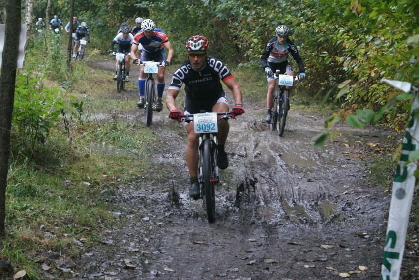 Skandia Maraton Lang Team w Dąbrowie Górniczej