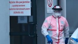 Koronawirus w DPS-e w Klęczanach. Zakażonych 56 osób, zarówno wśród pensjonariuszy, jak i personelu