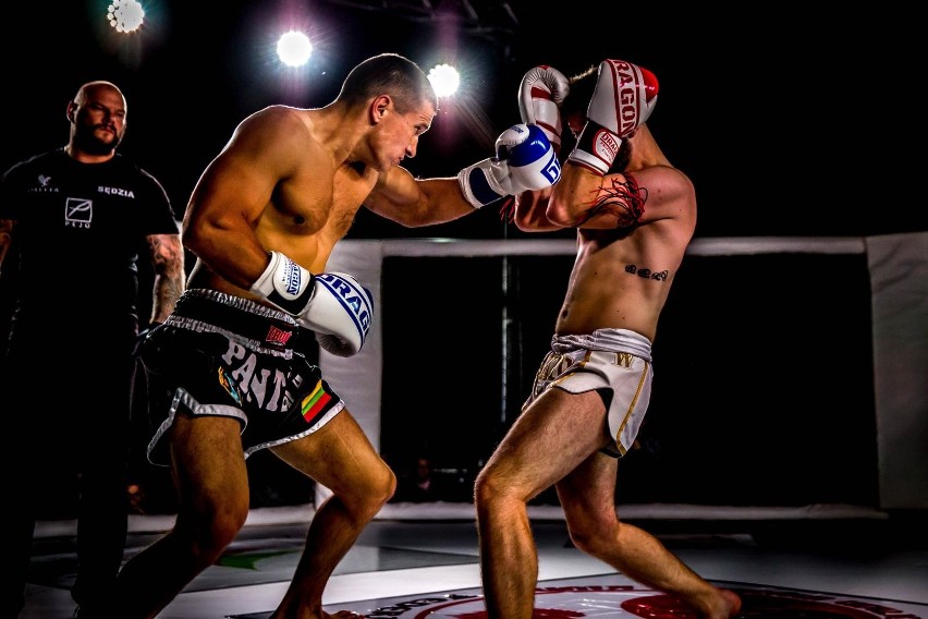 W Wasilkowie odbędzie się XII Gala MMA Cup