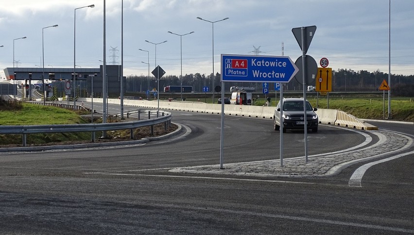 Generalna Dyrekcja Dróg Krajowych i Autostrad w Opolu...